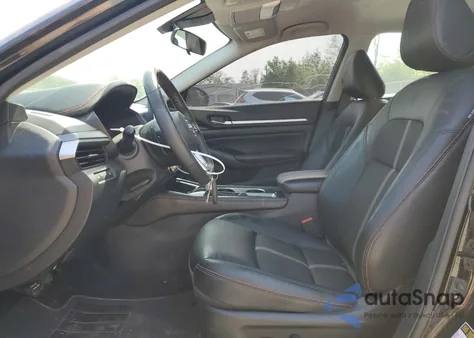 2024 Nissan Altima Sr from USA, damaged, VIN 1N4BL4CV2RN303818